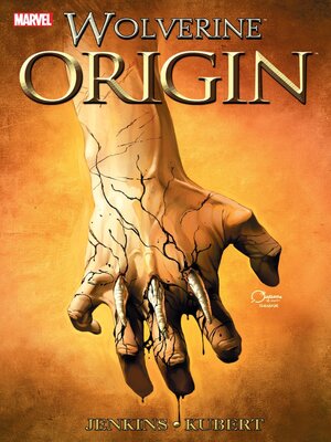 cover image of Wolverine Origin, Volume 1